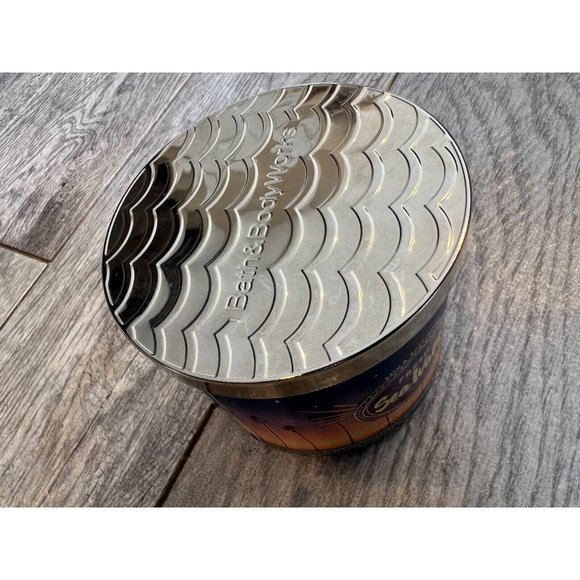 New Bath and Body Works Candle Sea Walk Essential Oils Scented Candle 14.5 oz - Picture 6 of 7